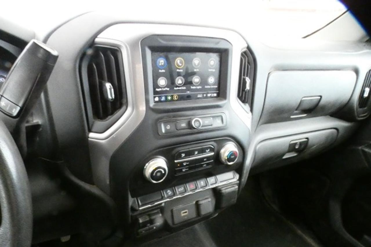 2019 GMC Sierra 1500 w/HD headache rack, BUC - Photo #14