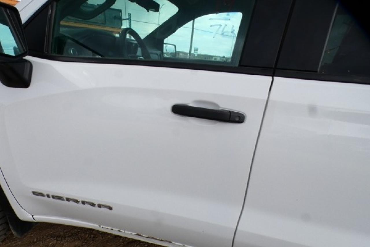 2019 GMC Sierra 1500 w/HD headache rack, BUC - Photo #39