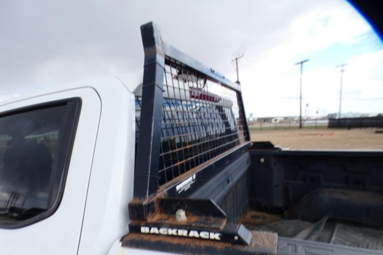 2019 GMC Sierra 1500 w/HD headache rack, BUC - Photo #15