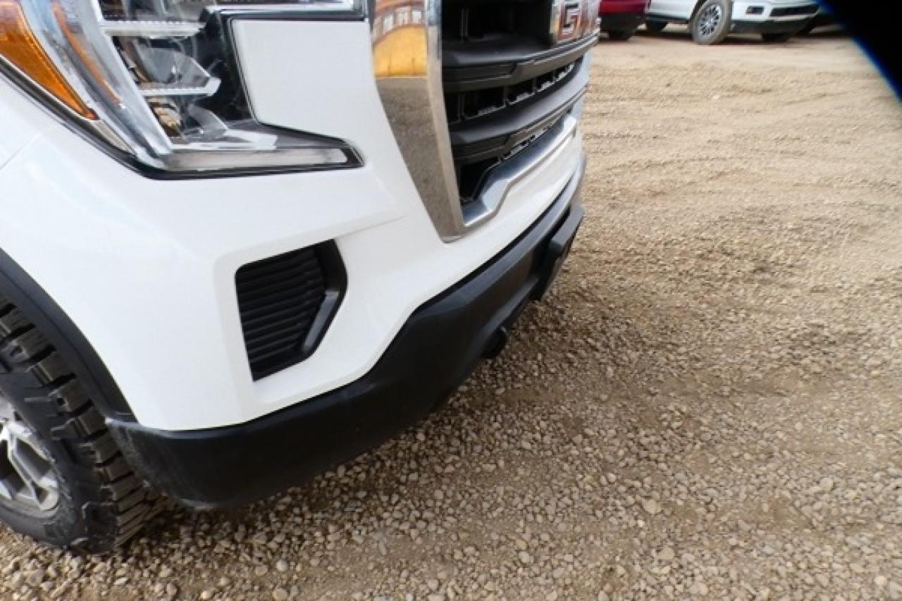 2019 GMC Sierra 1500 w/HD headache rack, BUC - Photo #49