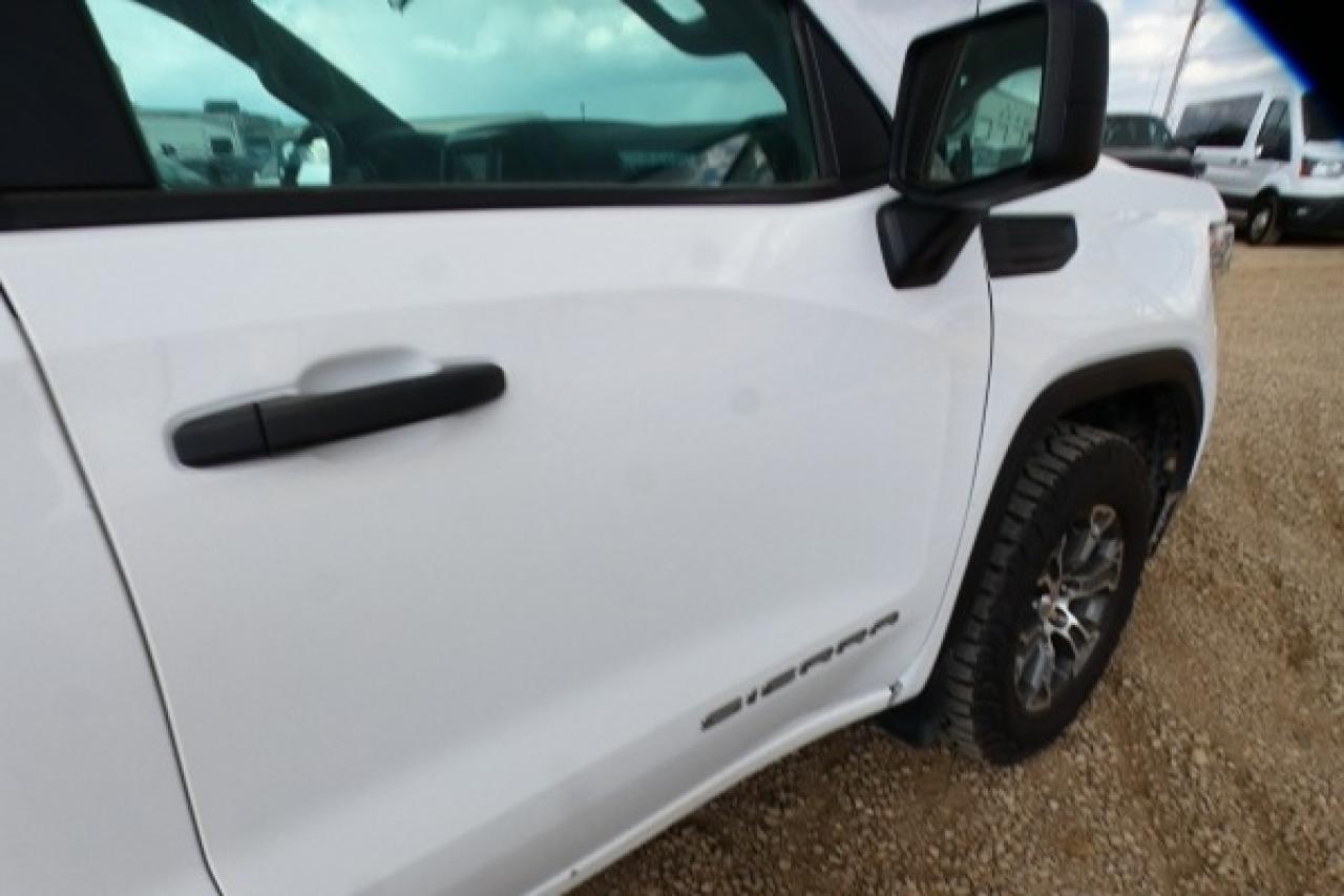 2019 GMC Sierra 1500 w/HD headache rack, BUC - Photo #51