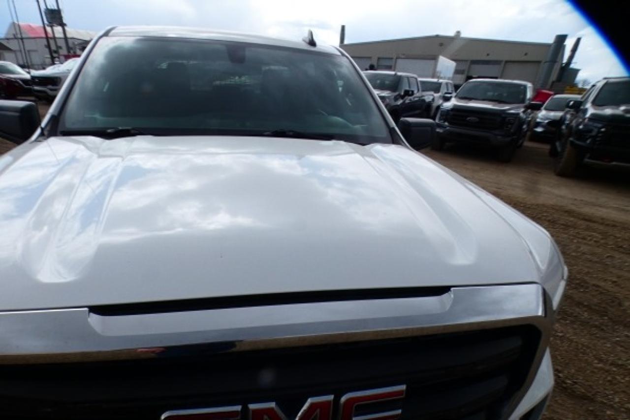 2019 GMC Sierra 1500 w/HD headache rack, BUC - Photo #44