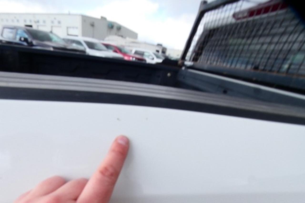 2019 GMC Sierra 1500 w/HD headache rack, BUC - Photo #57