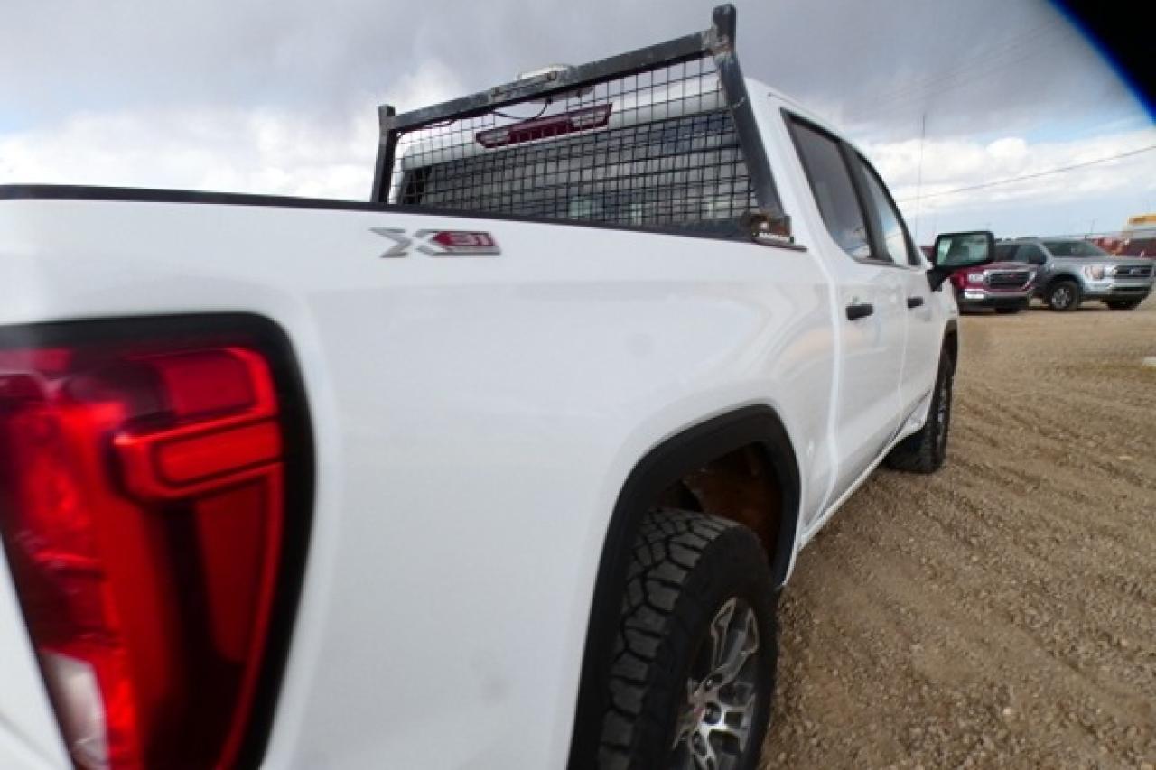 2019 GMC Sierra 1500 w/HD headache rack, BUC - Photo #59