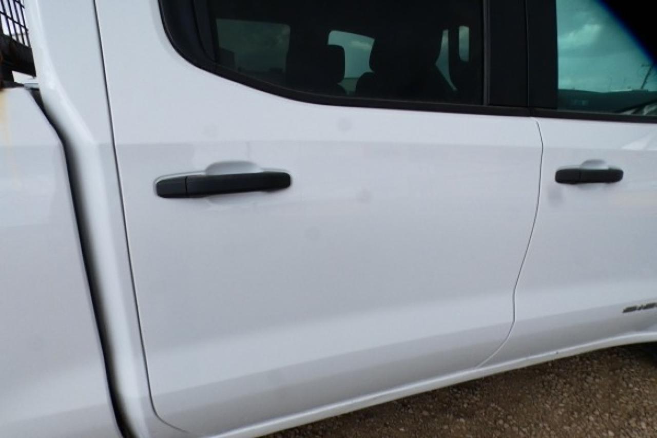 2019 GMC Sierra 1500 w/HD headache rack, BUC - Photo #54