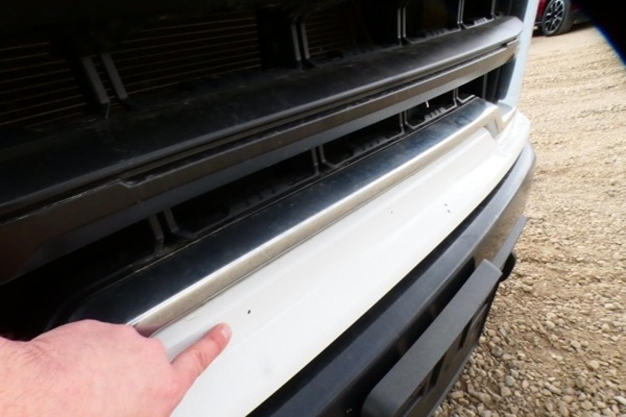 2019 GMC Sierra 1500 w/HD headache rack, BUC - Photo #47