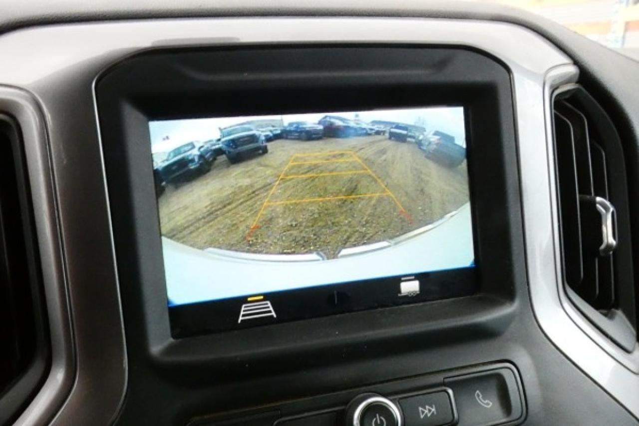 2019 GMC Sierra 1500 w/HD headache rack, BUC - Photo #13