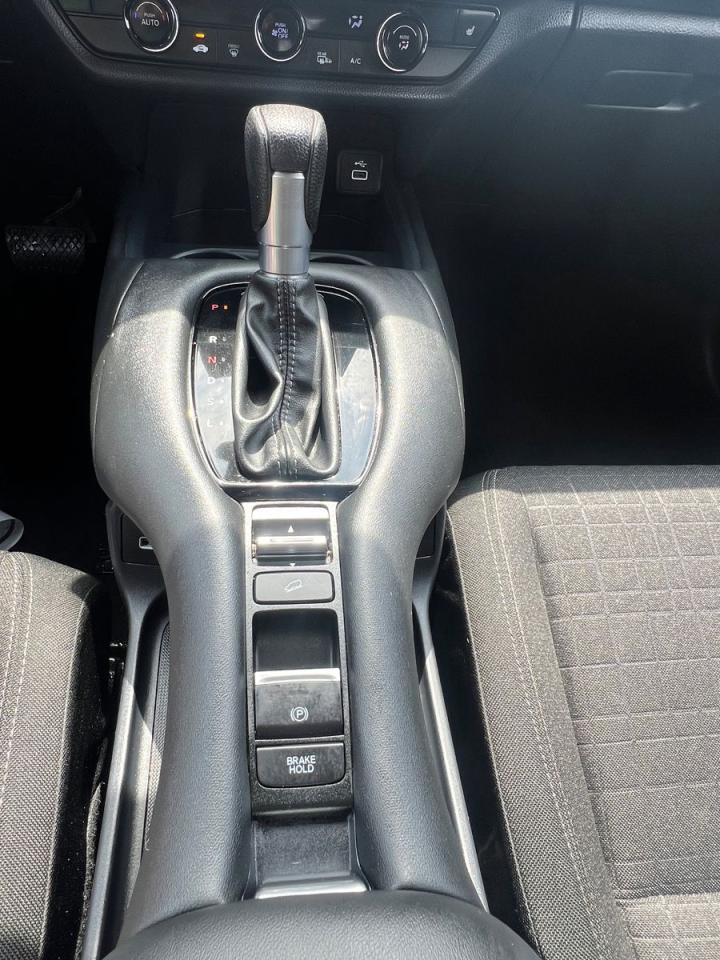 2023 Honda HR-V LX - Photo #16