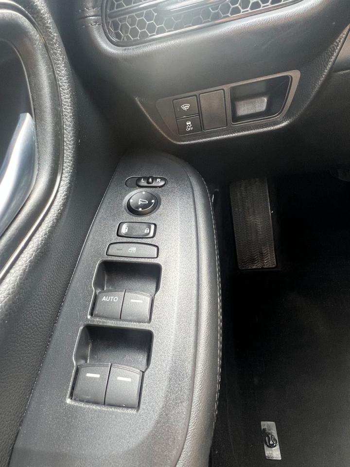 2023 Honda HR-V LX - Photo #17