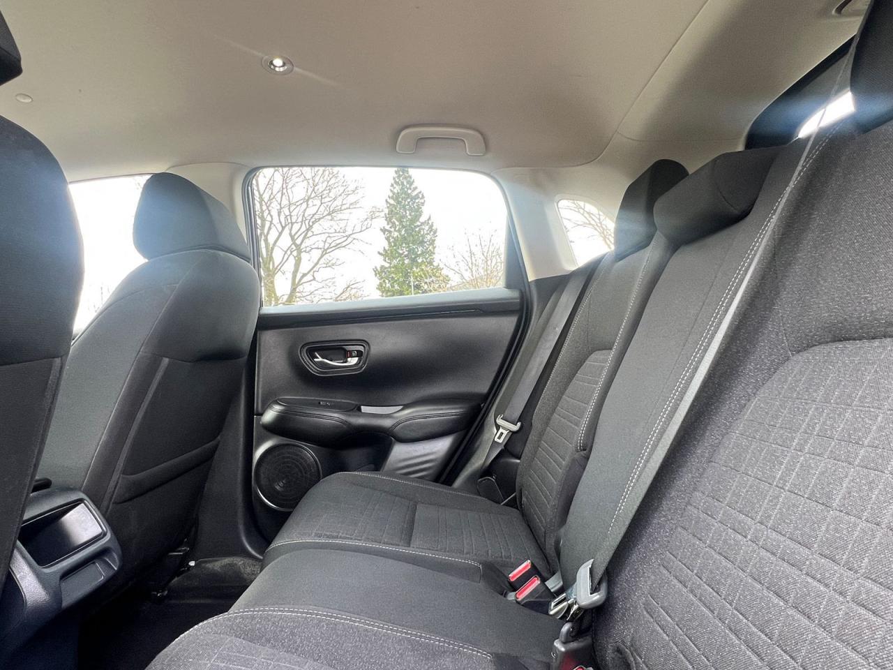 2023 Honda HR-V LX - Photo #19