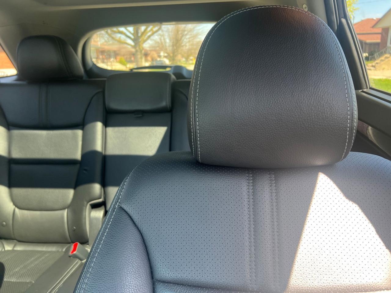 2015 Kia Sorento SX V6 Awd - Photo #16