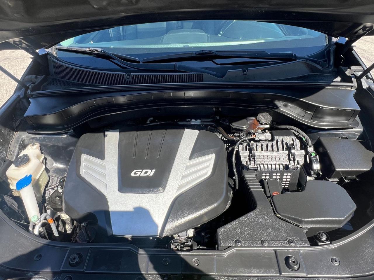 2015 Kia Sorento SX V6 Awd - Photo #23