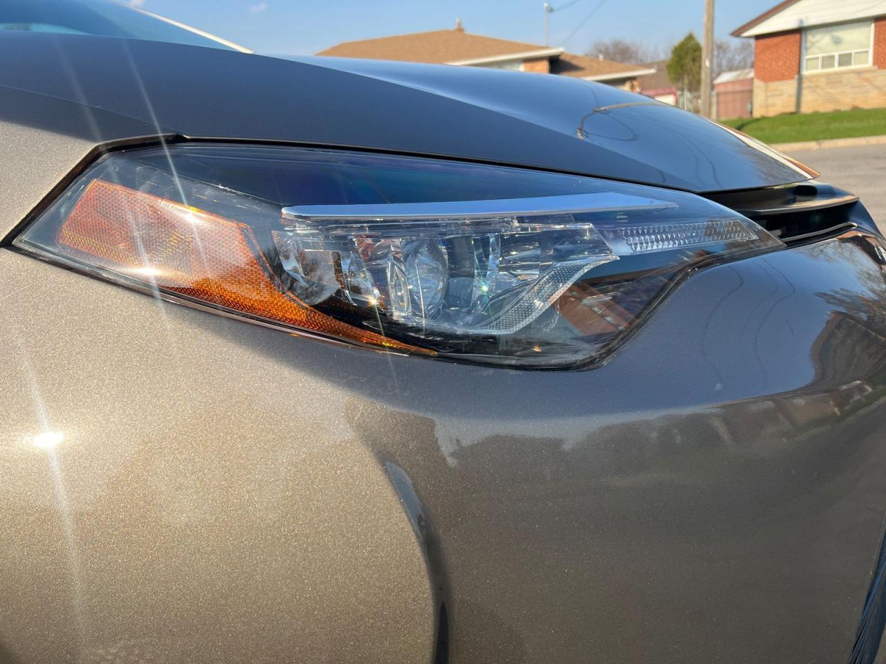 2019 Toyota Corolla LE - Photo #11