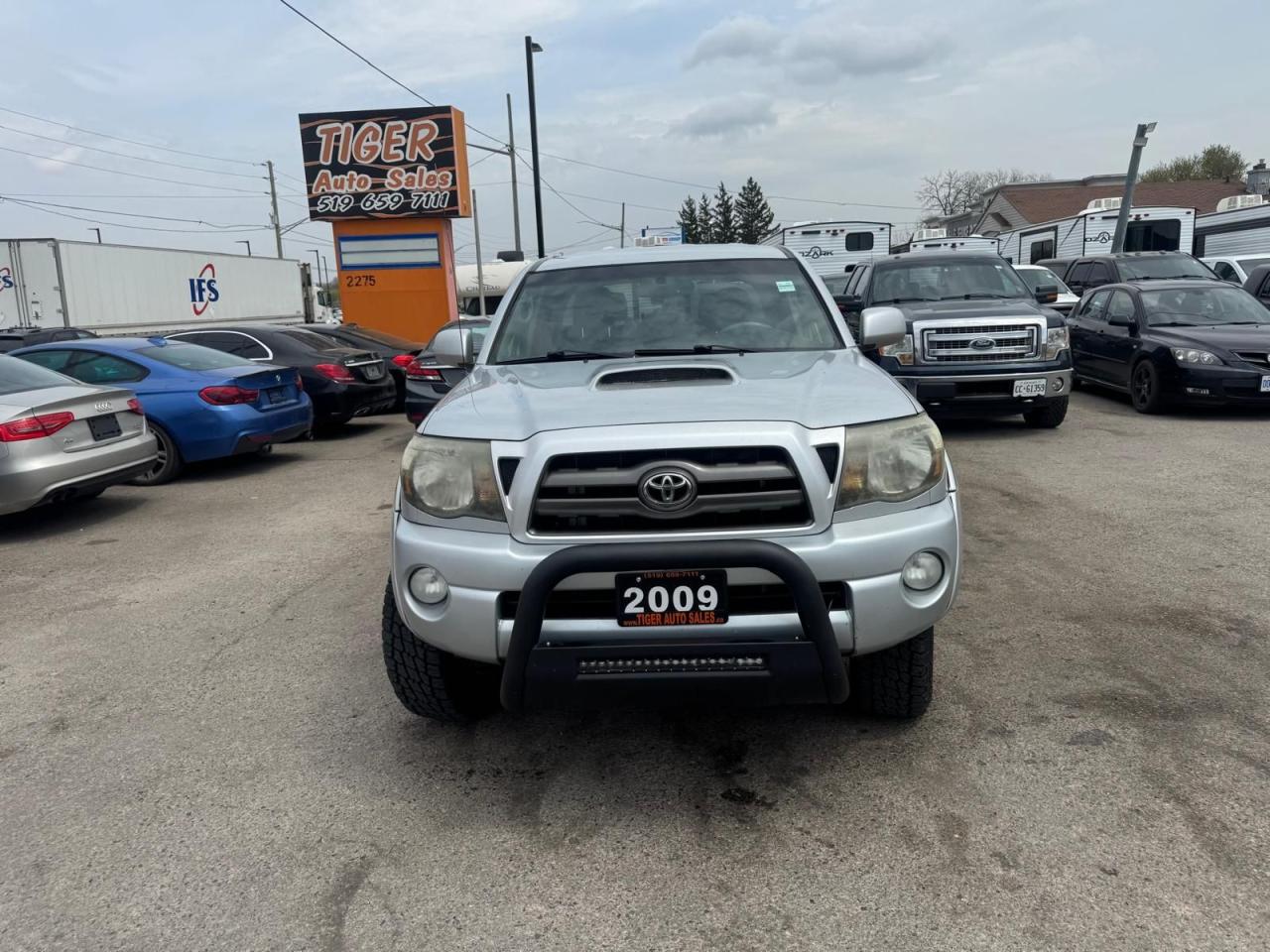 2009 Toyota Tacoma TRD, UNDERCOATED,  WELL MAINTAINED, NO ACCIDENTS - Photo #8