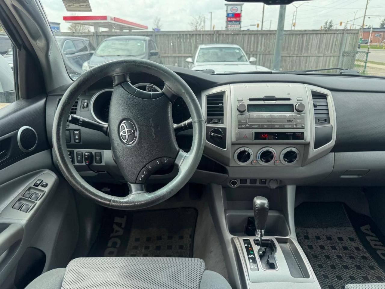 2009 Toyota Tacoma TRD, UNDERCOATED,  WELL MAINTAINED, NO ACCIDENTS - Photo #13