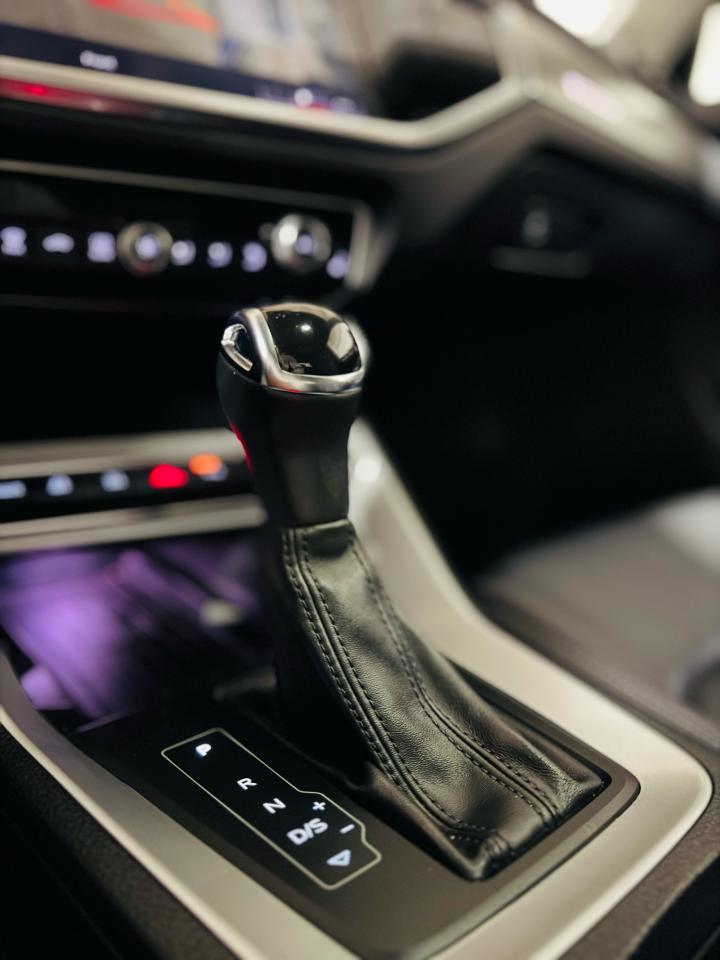 2020 Audi Q3 TECHNIK | S LINE - Photo #15