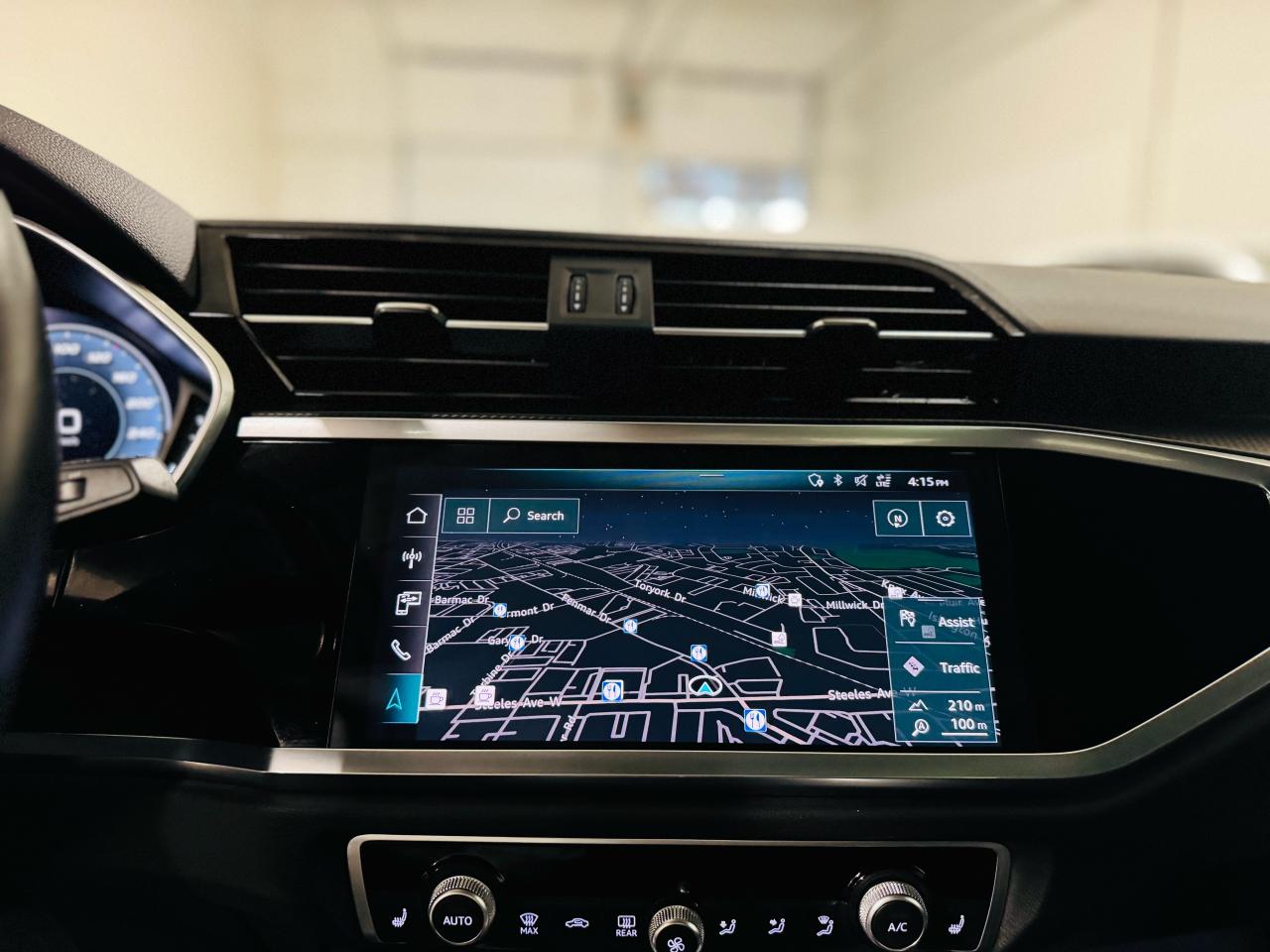 2020 Audi Q3 TECHNIK | S LINE - Photo #13