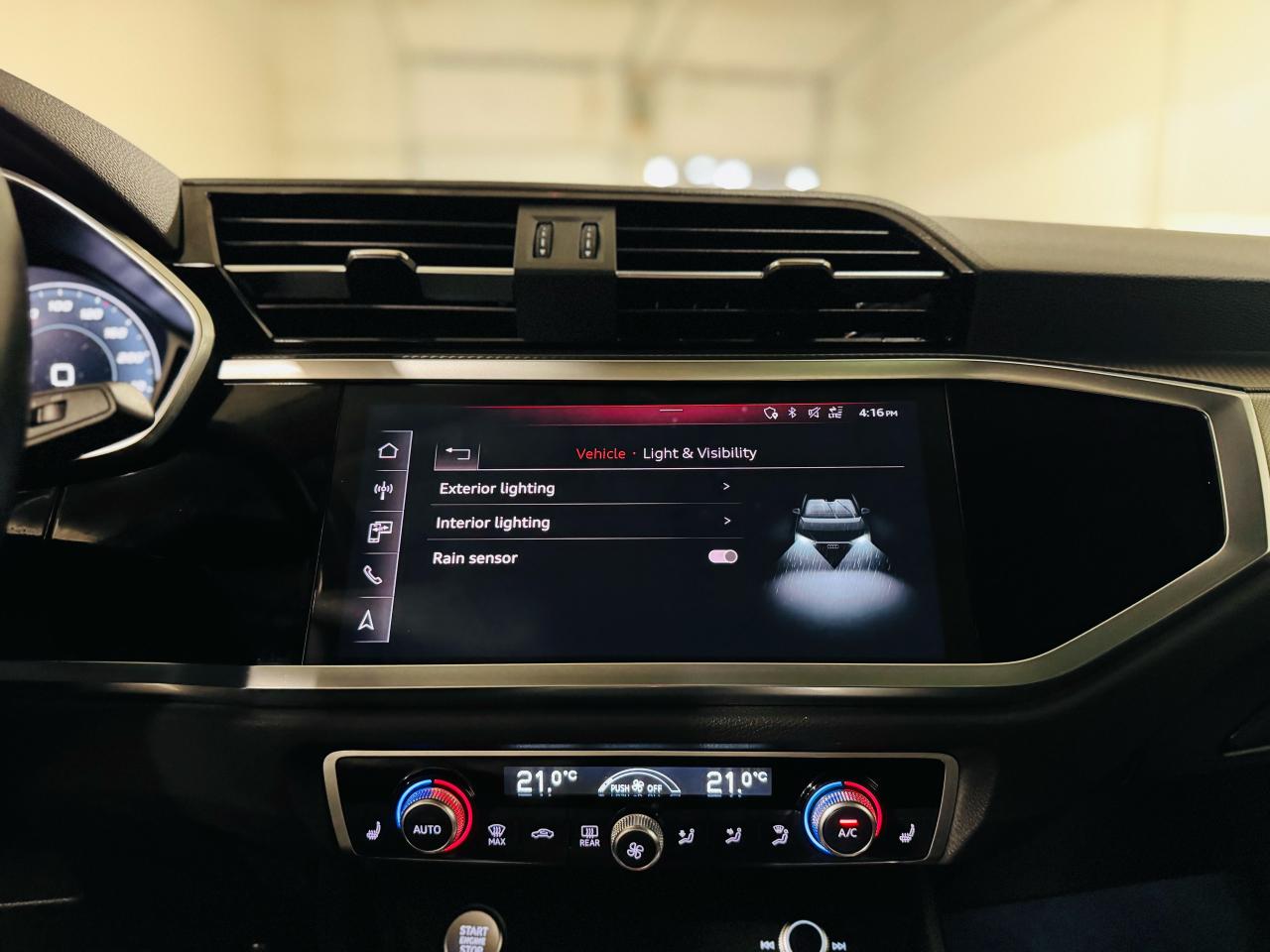 2020 Audi Q3 TECHNIK | S LINE - Photo #19