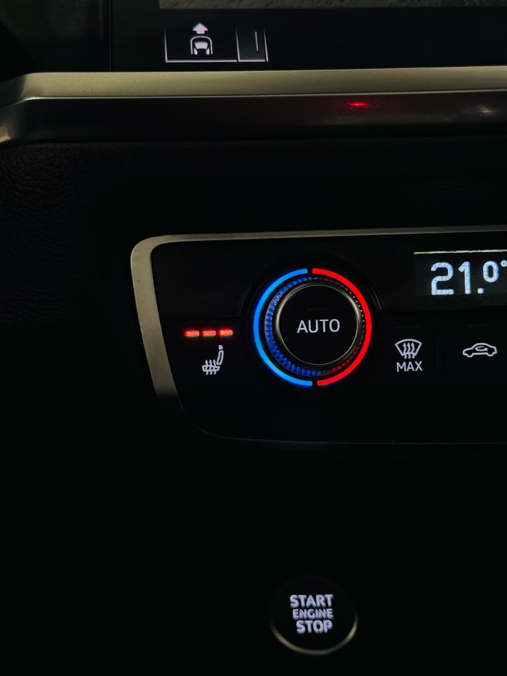 2020 Audi Q3 TECHNIK | S LINE - Photo #17