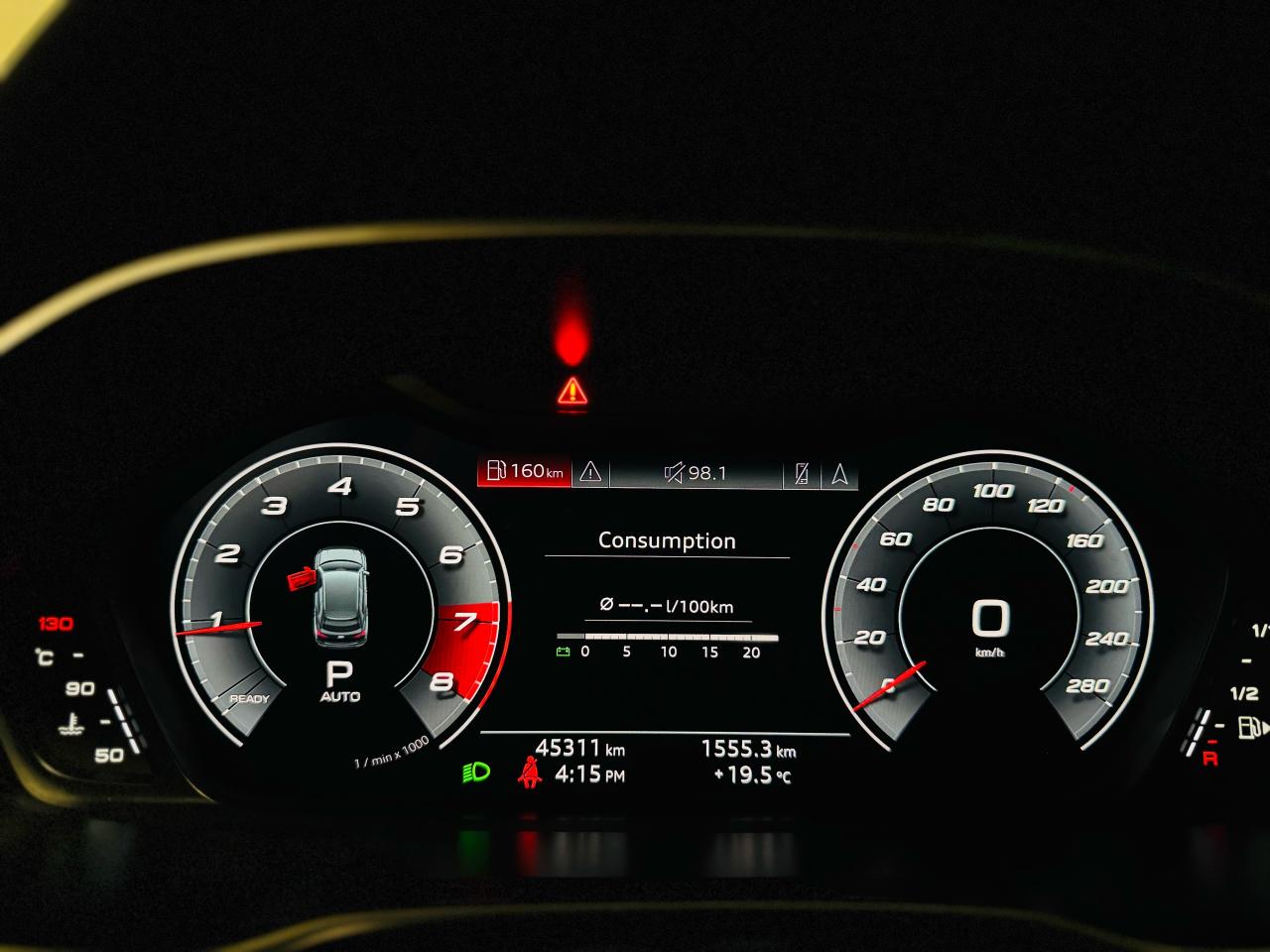 2020 Audi Q3 TECHNIK | S LINE - Photo #12