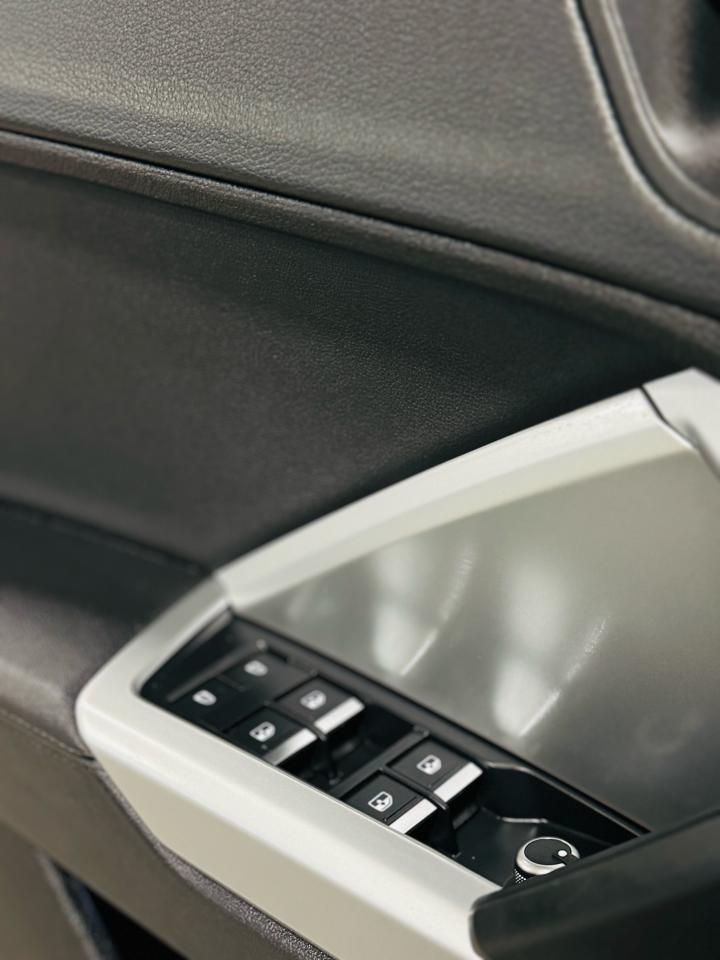 2020 Audi Q3 TECHNIK | S LINE - Photo #9