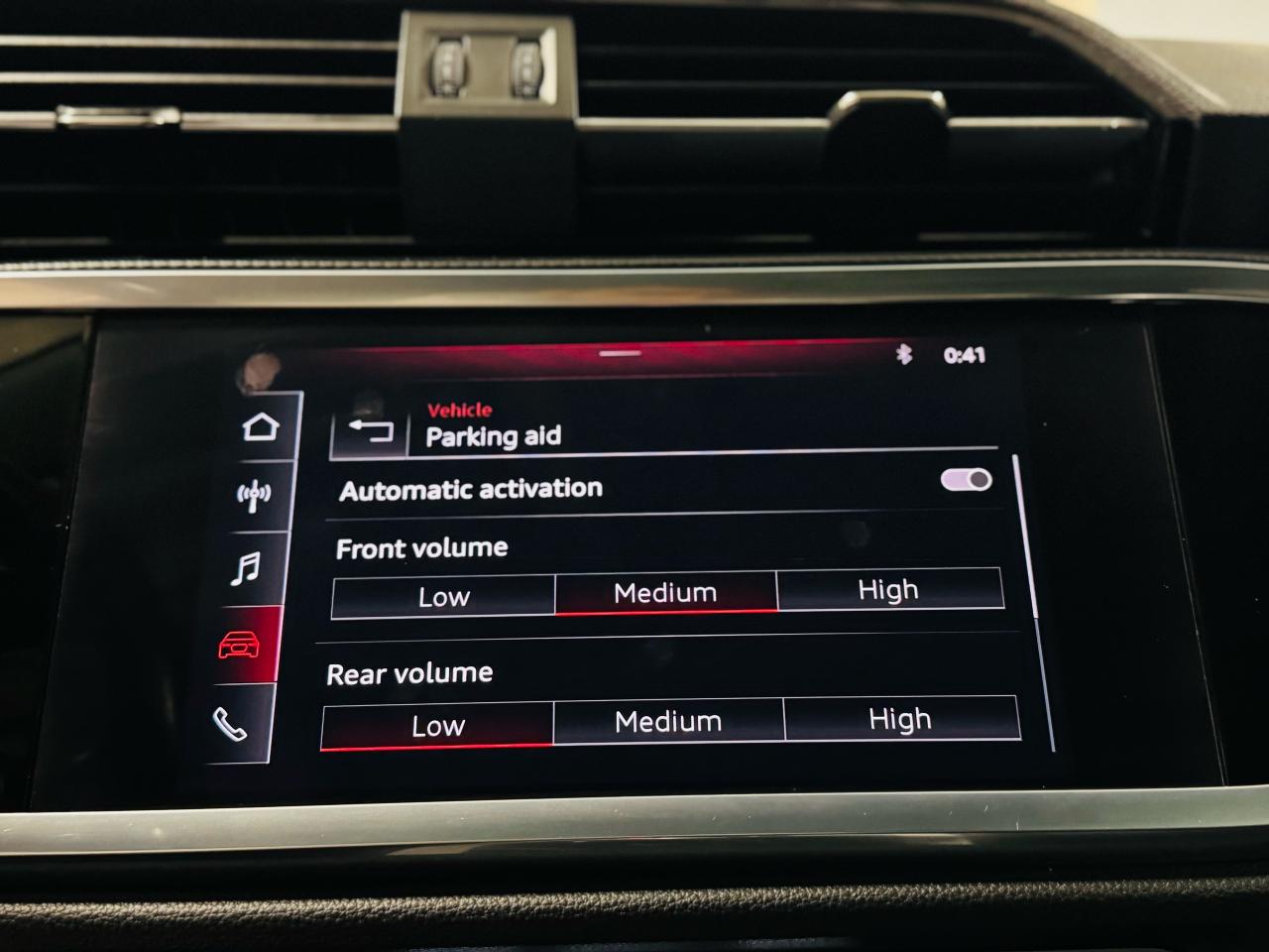 2021 Audi Q3 Progressiv | S LINE - Photo #18