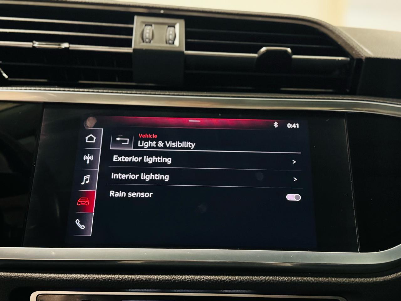 2021 Audi Q3 Progressiv | S LINE - Photo #17