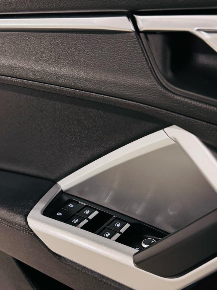 2021 Audi Q3 Progressiv | S LINE - Photo #8