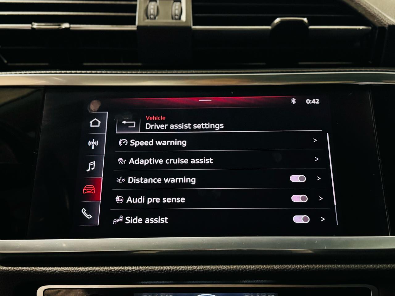 2021 Audi Q3 Progressiv | S LINE - Photo #19