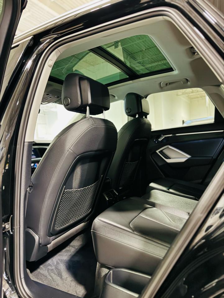 2021 Audi Q3 Progressiv | S LINE - Photo #20
