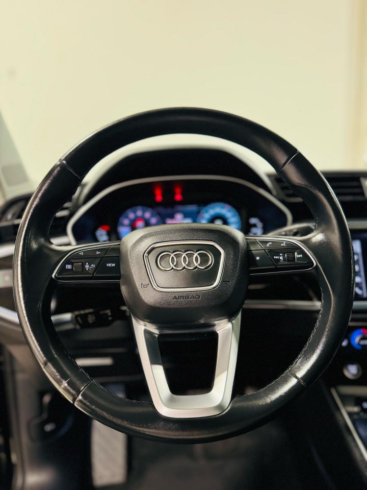 2021 Audi Q3 Progressiv | S LINE - Photo #9