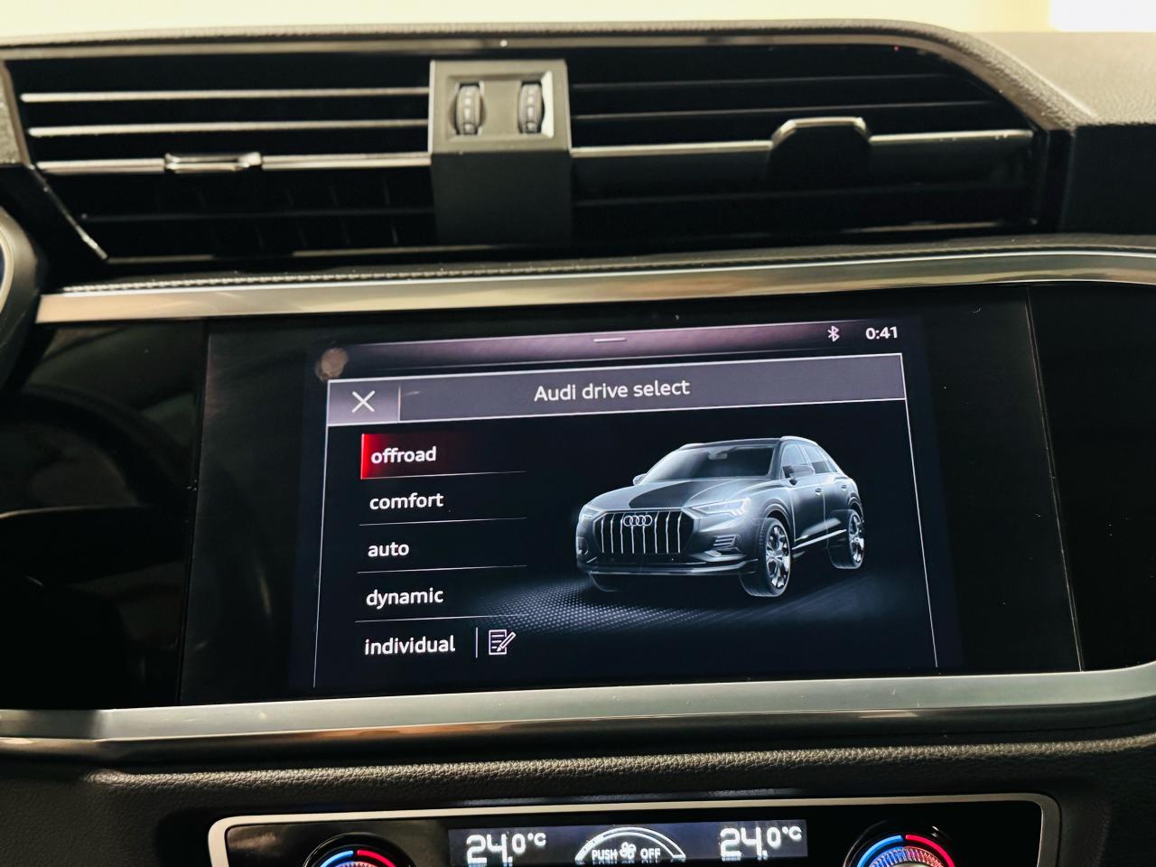2021 Audi Q3 Progressiv | S LINE - Photo #16