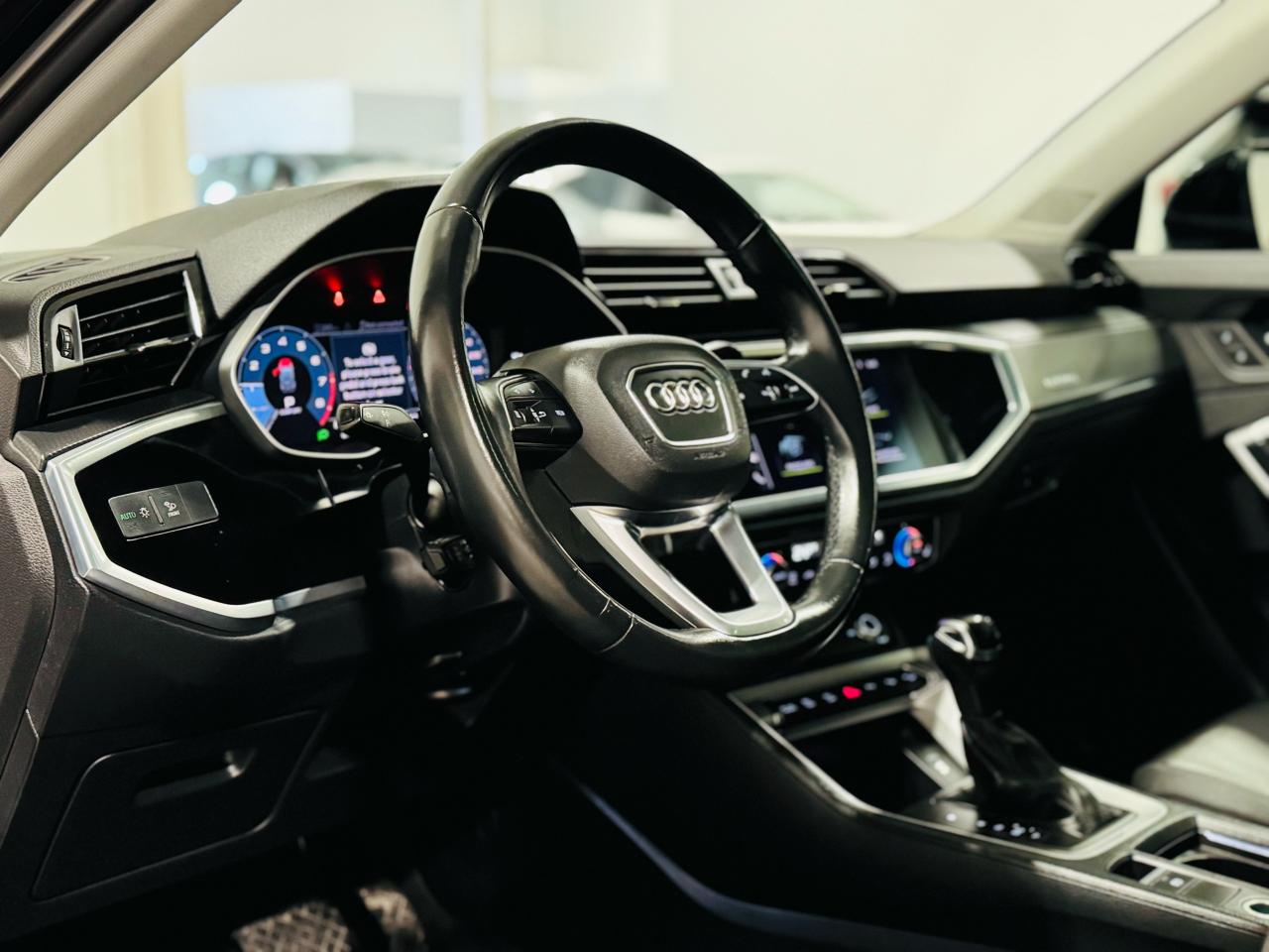2021 Audi Q3 Progressiv | S LINE - Photo #7