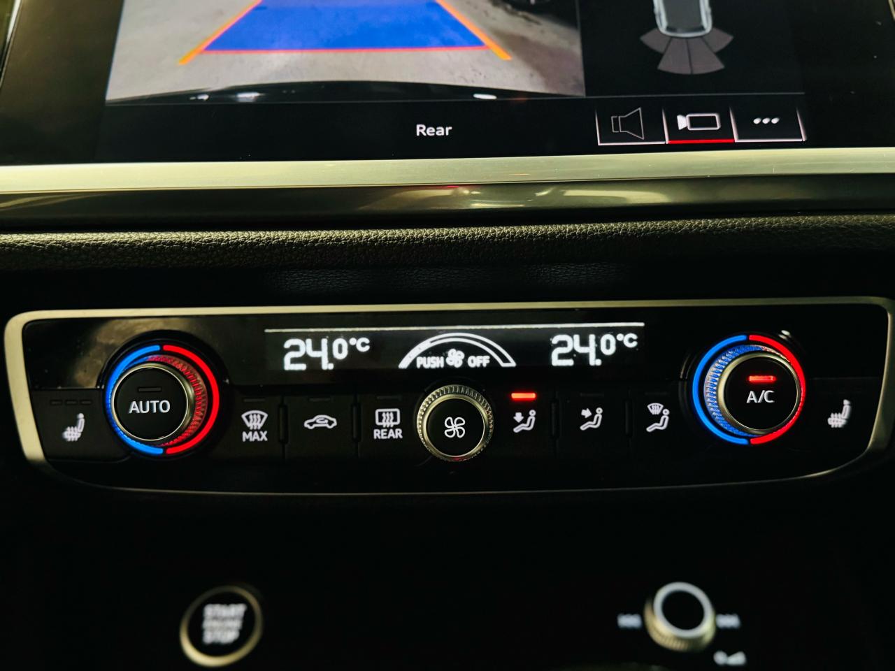 2021 Audi Q3 Progressiv | S LINE - Photo #13