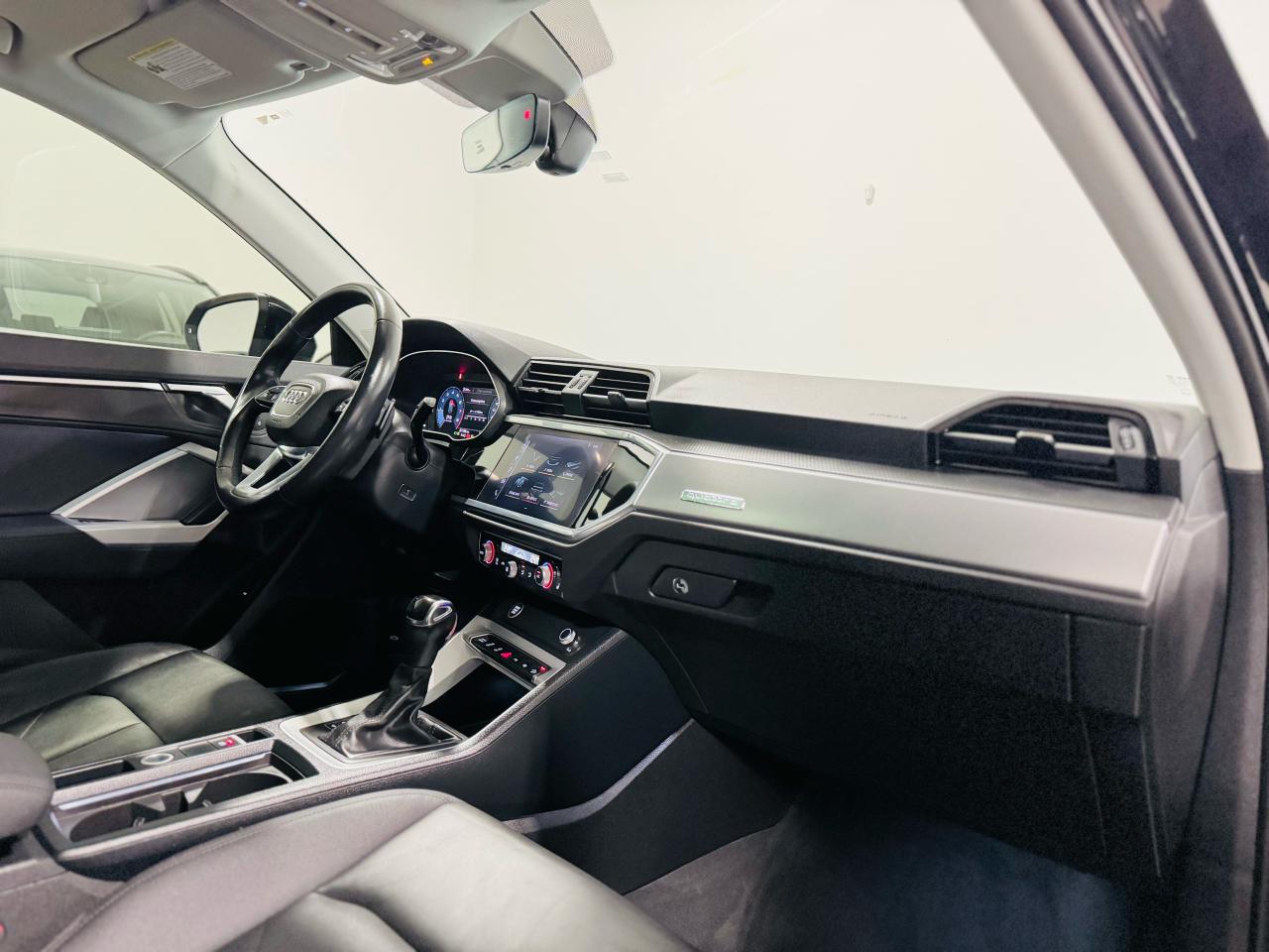 2021 Audi Q3 Progressiv | S LINE - Photo #26