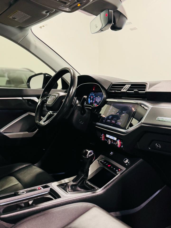 2021 Audi Q3 Progressiv | S LINE - Photo #25