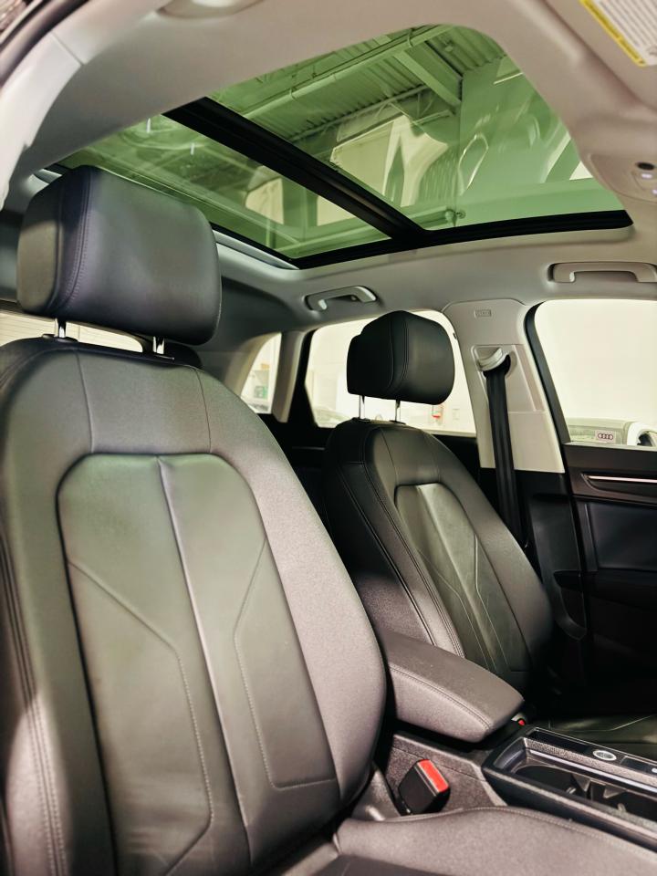 2021 Audi Q3 Progressiv | S LINE - Photo #24