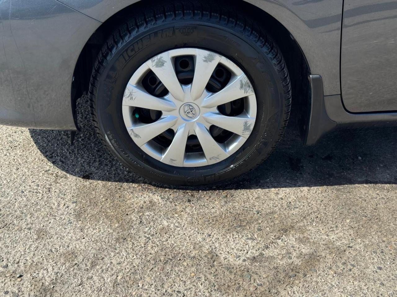2010 Toyota Corolla CE, SEDAN, AUTO, CLEAN, ONLY 56,000KMS, CERTIFIED - Photo #14