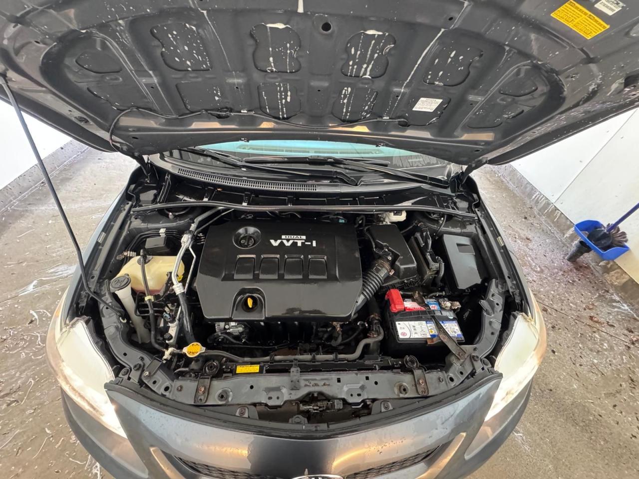 2010 Toyota Corolla CE, SEDAN, AUTO, CLEAN, ONLY 56,000KMS, CERTIFIED - Photo #15