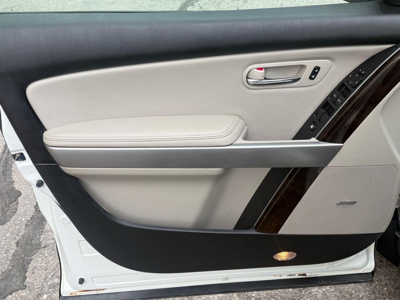 2011 Mazda CX-9 AWD 4dr GT - Photo #9