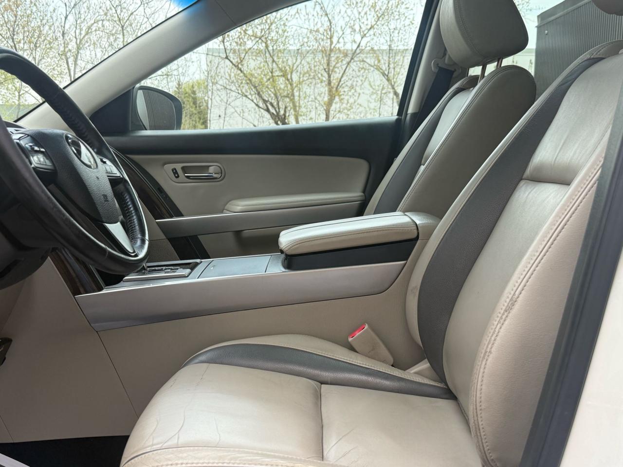 2011 Mazda CX-9 AWD 4dr GT - Photo #10
