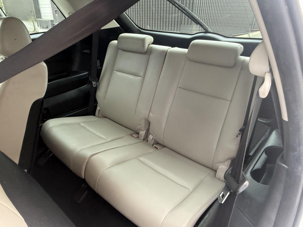 2011 Mazda CX-9 AWD 4dr GT - Photo #13