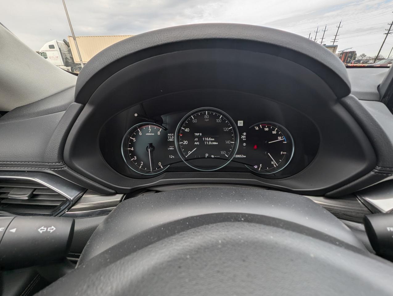 2021 Mazda CX-5 GT w/Turbo | HUD | Adaptive Cruise | NAV - Photo #14