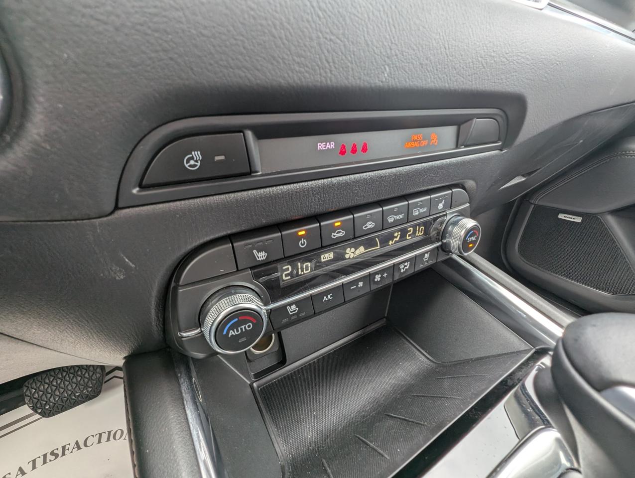 2021 Mazda CX-5 GT w/Turbo | HUD | Adaptive Cruise | NAV - Photo #11
