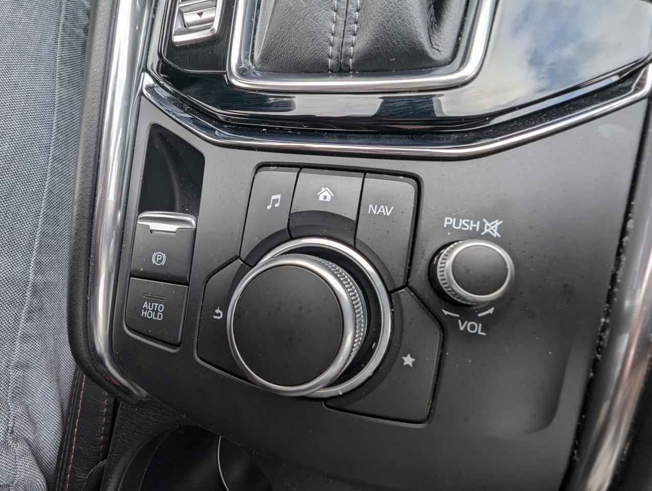 2021 Mazda CX-5 GT w/Turbo | HUD | Adaptive Cruise | NAV - Photo #13