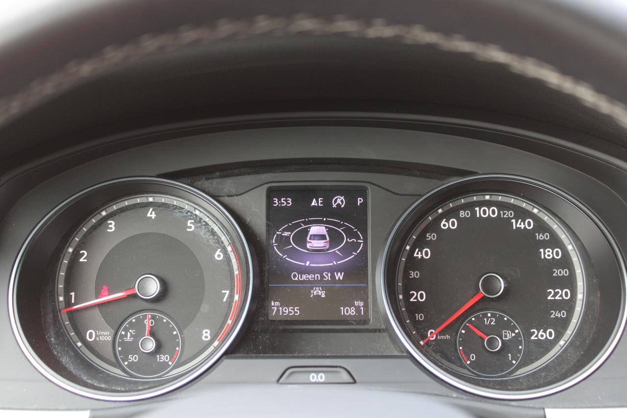 2021 Volkswagen Atlas Comfortline - Photo #7