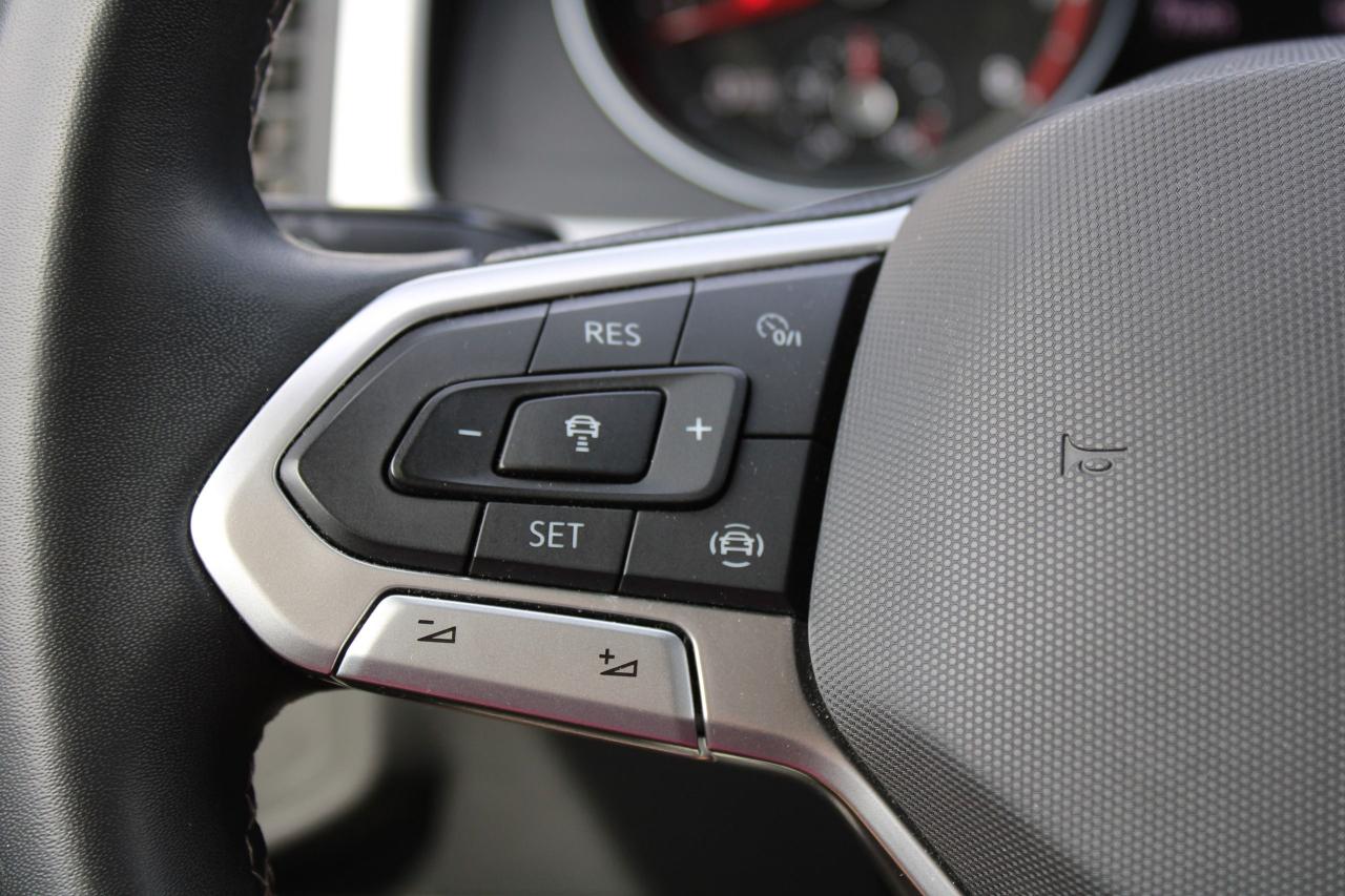 2021 Volkswagen Atlas Comfortline - Photo #9