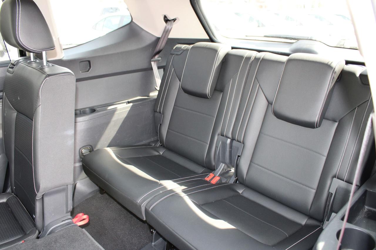 2021 Volkswagen Atlas Comfortline - Photo #14