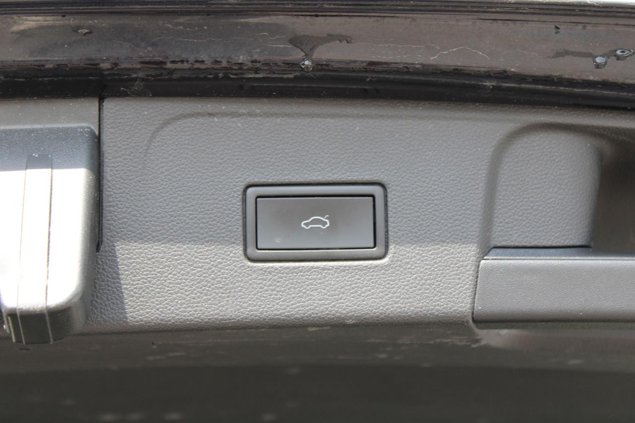 2021 Volkswagen Atlas Comfortline - Photo #15