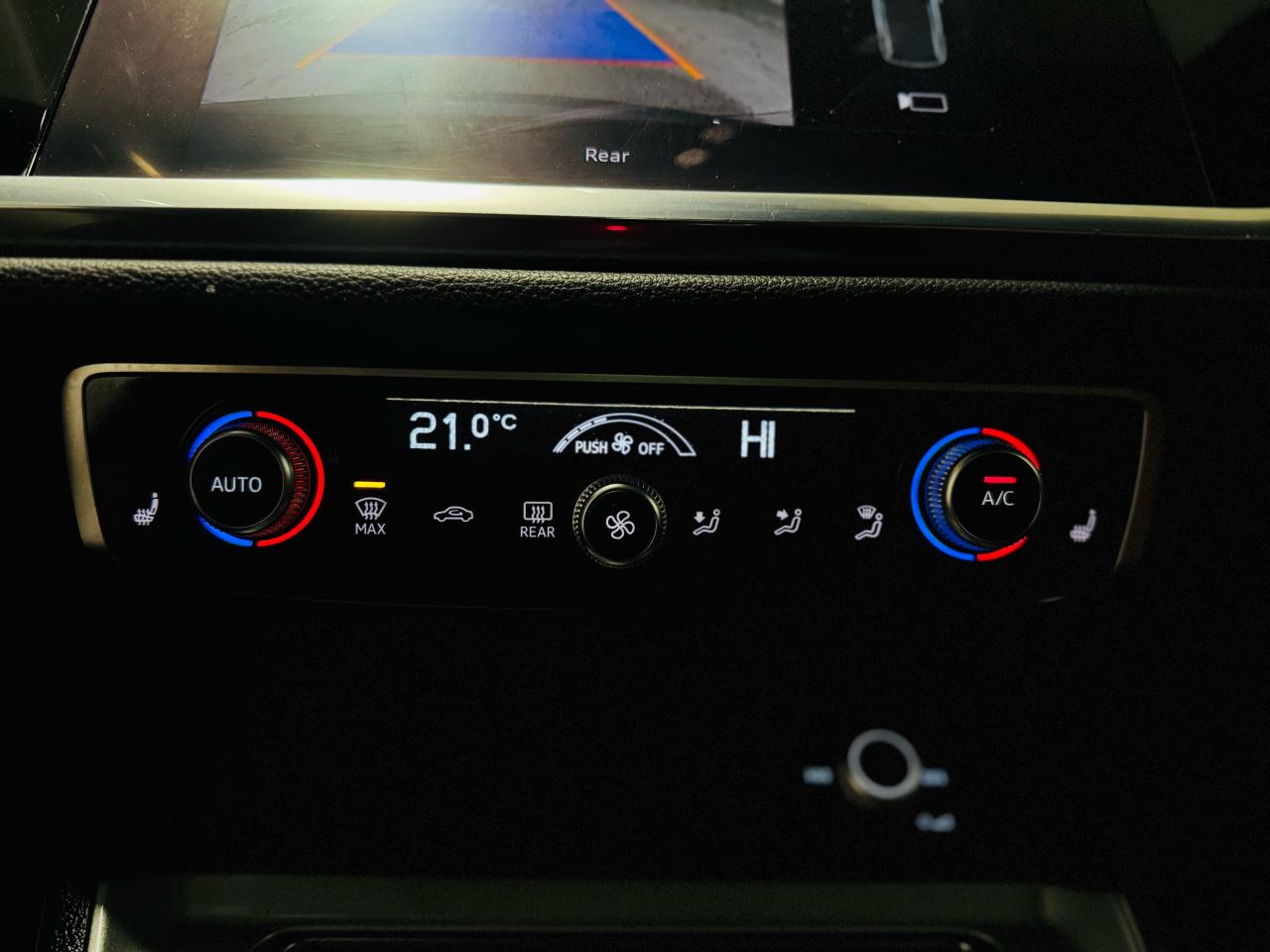 2021 Audi Q3 Komfort - Photo #16